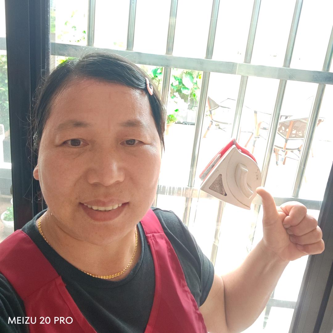 粉珍保洁  抗癌30年 经验分享