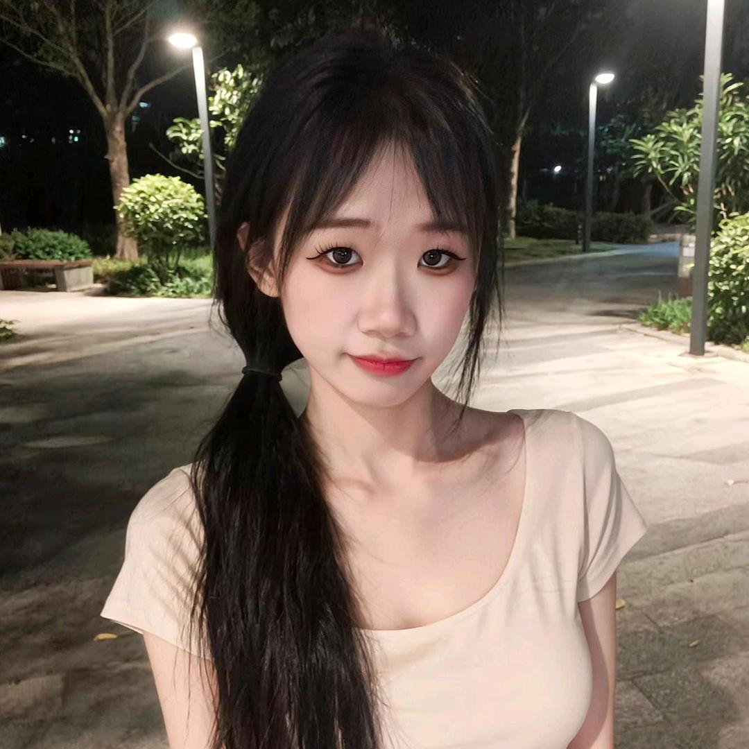 啊婷. (台球陪打)