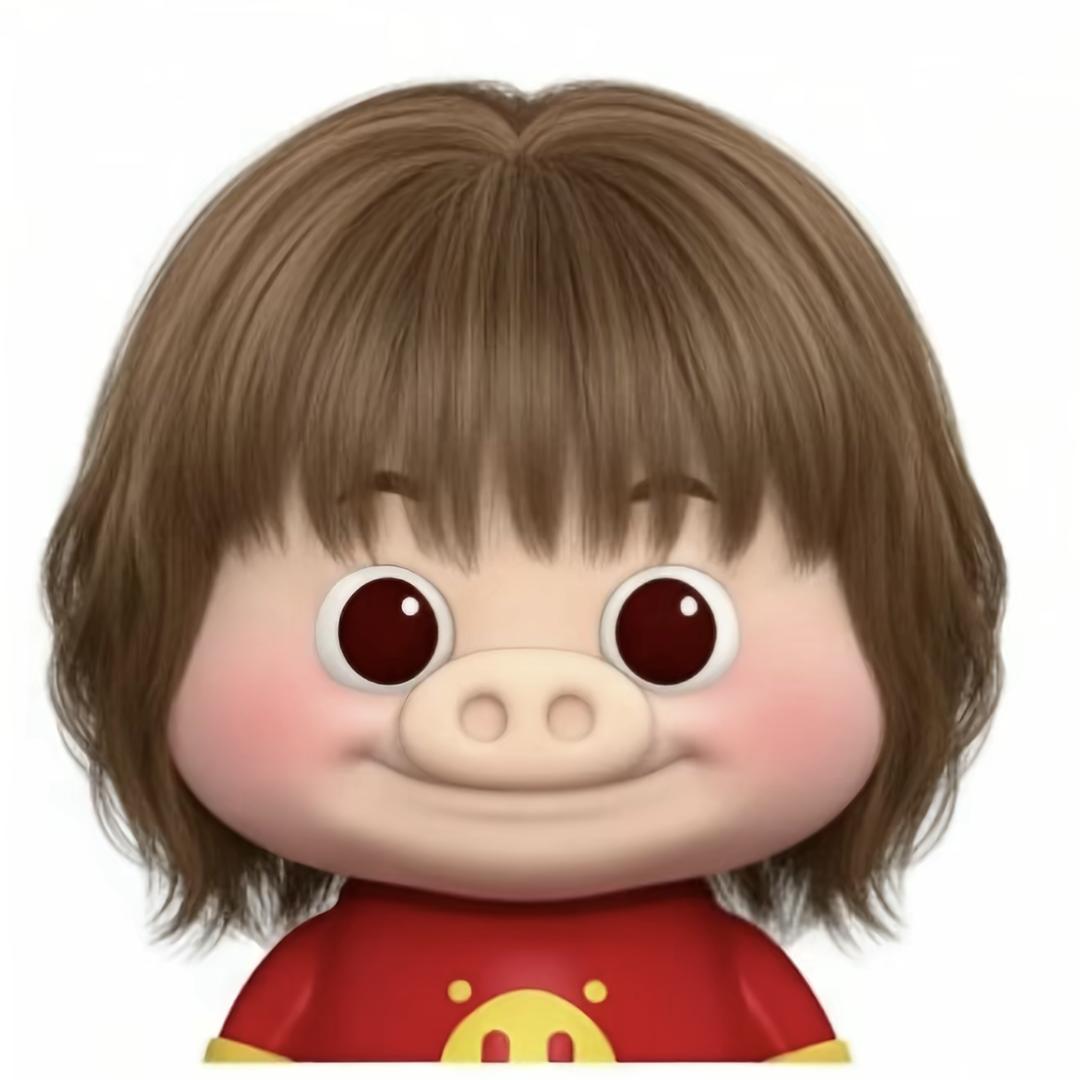 菲猪流