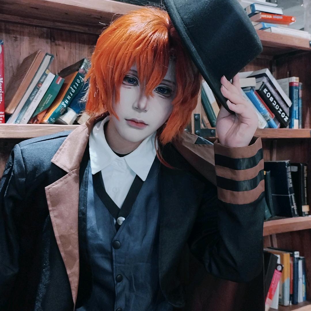 菜菜鱼（直播没人版）