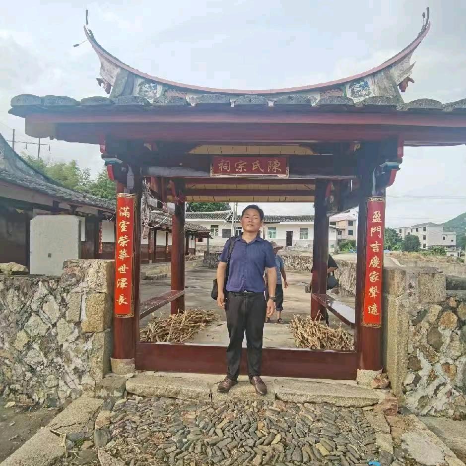 福建理气刘东生(东哥）