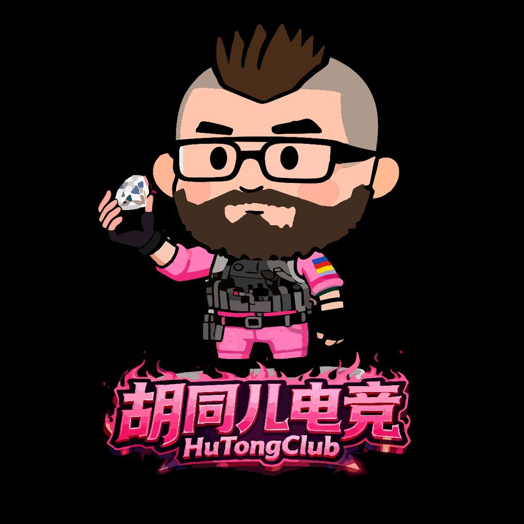 胡同儿电竞（三角洲）