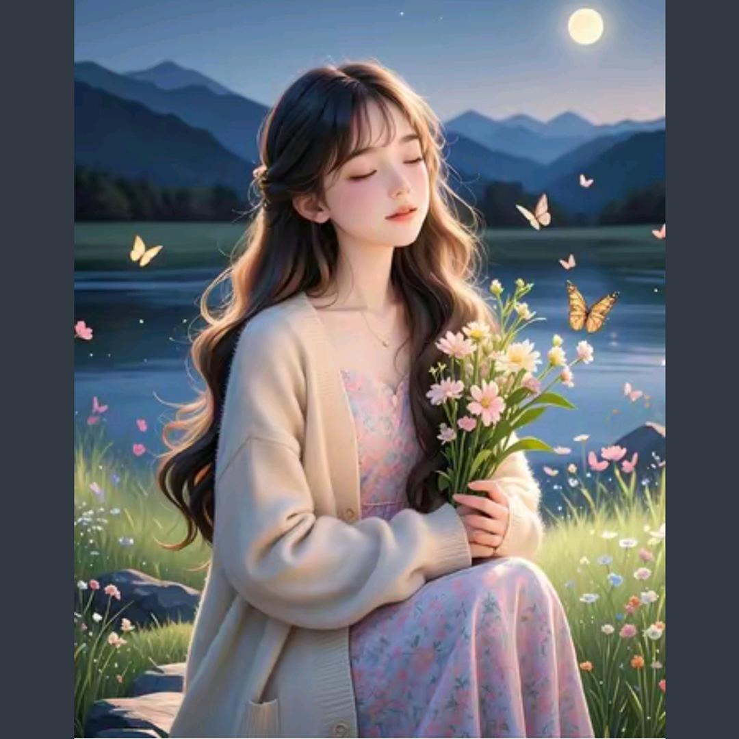 🌸依诺