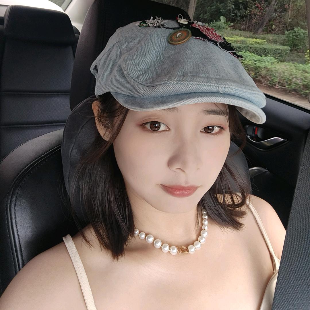 欢欢姊