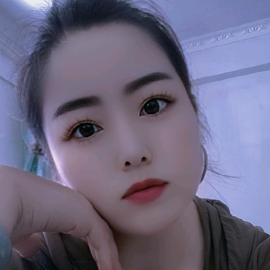 清纯佳人