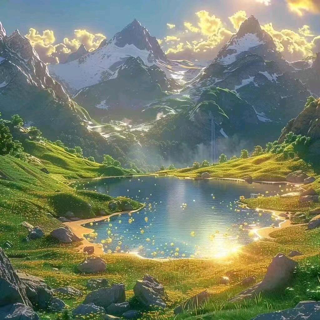 齐心协力