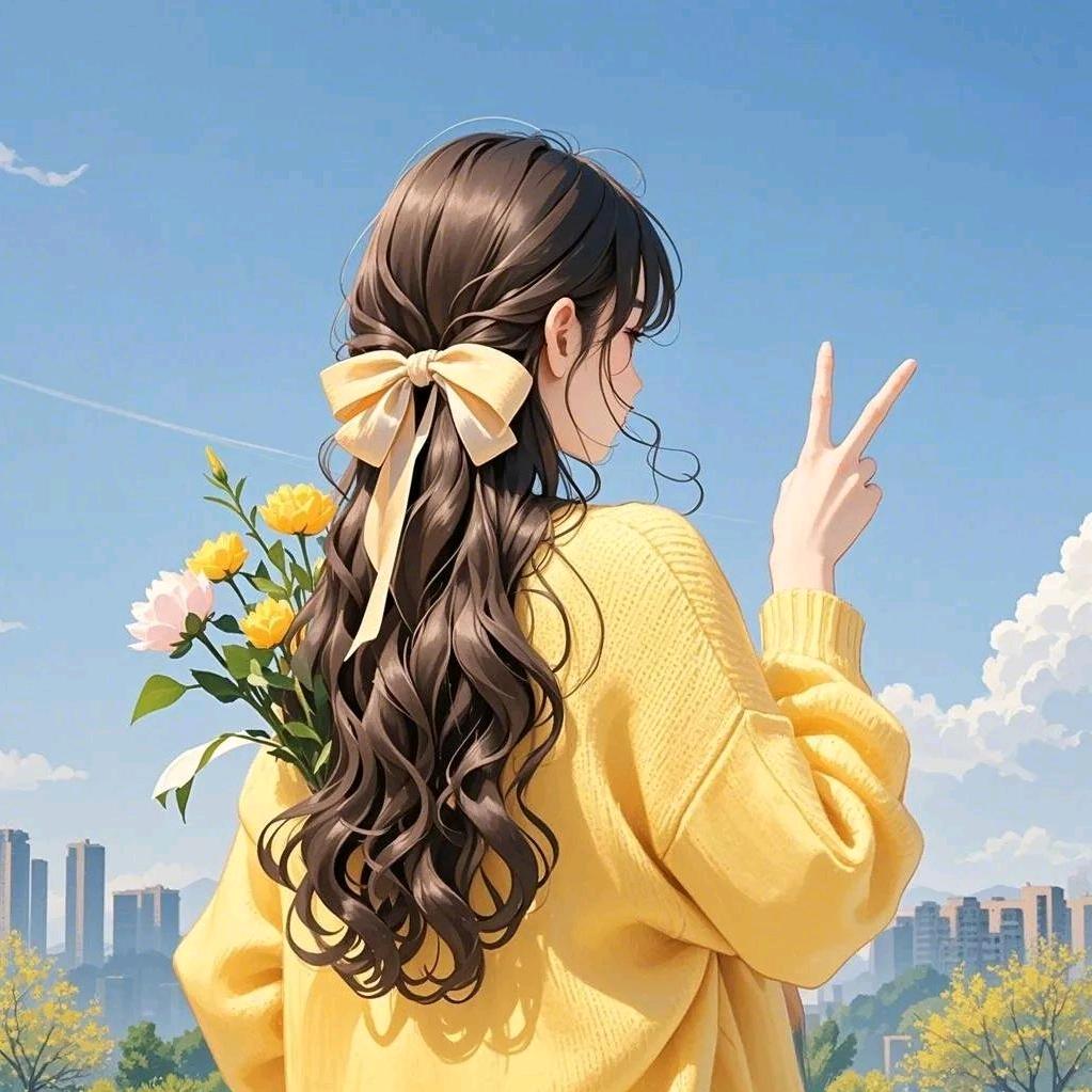 秋儿186头像