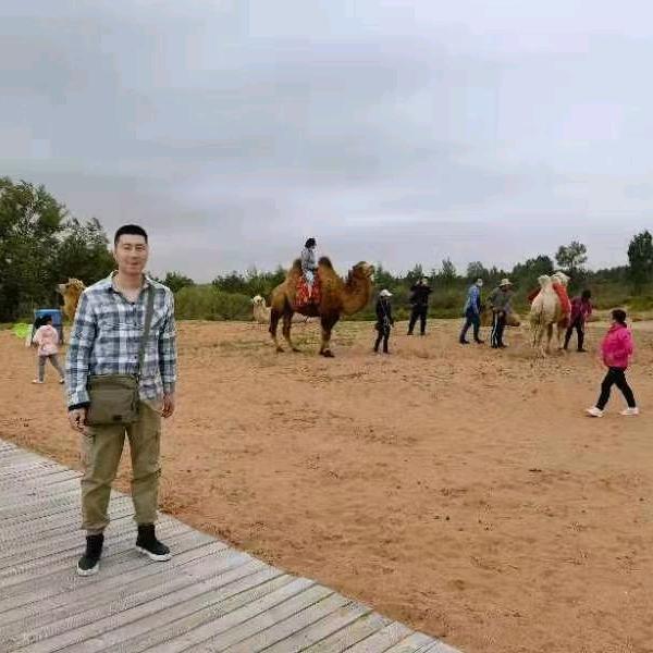 车匿（鹏）