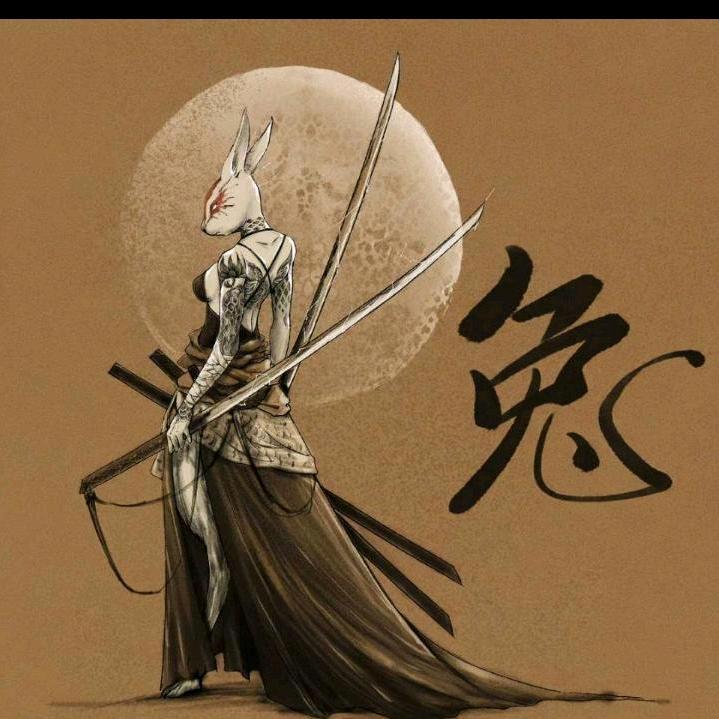小白🐇