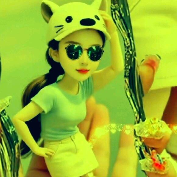 宝妹🐉࿐