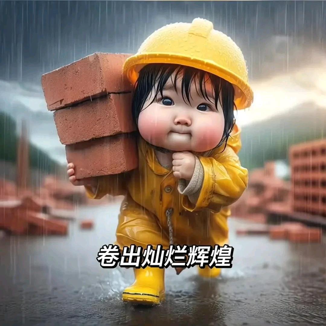 🌈笑口常开🌈