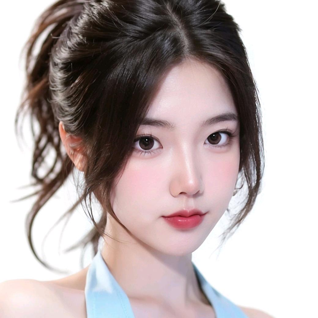 小白白白💕