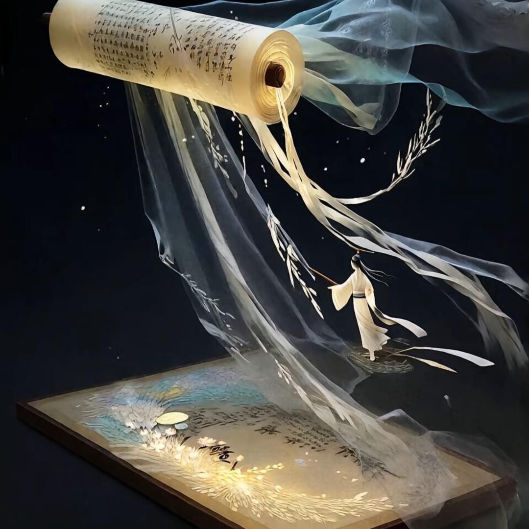 谁主沉浮