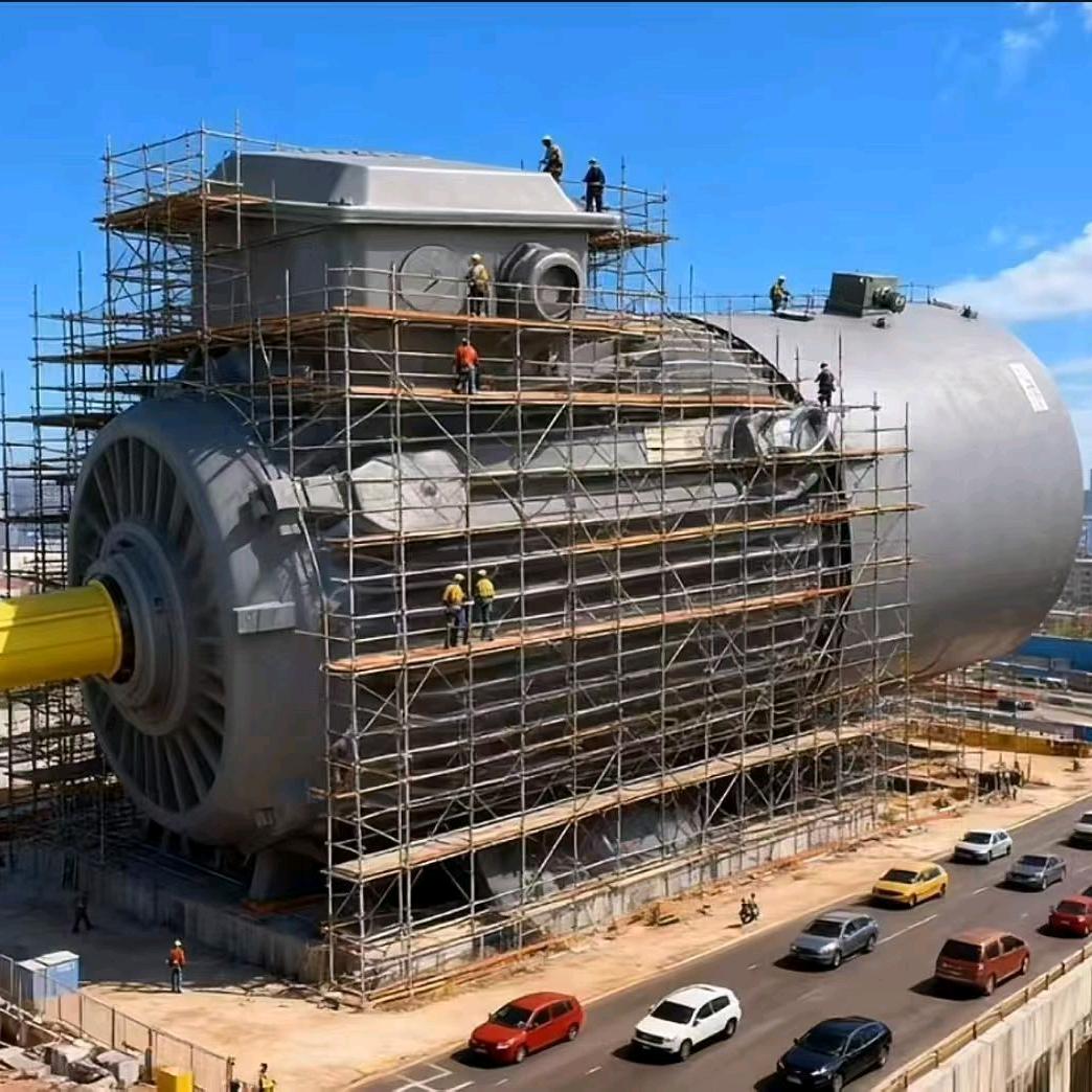 万年，小刘机电商行