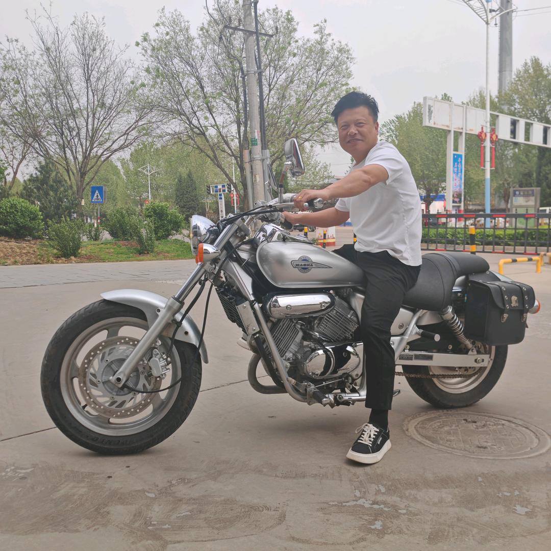 聚鑫源 （李军）