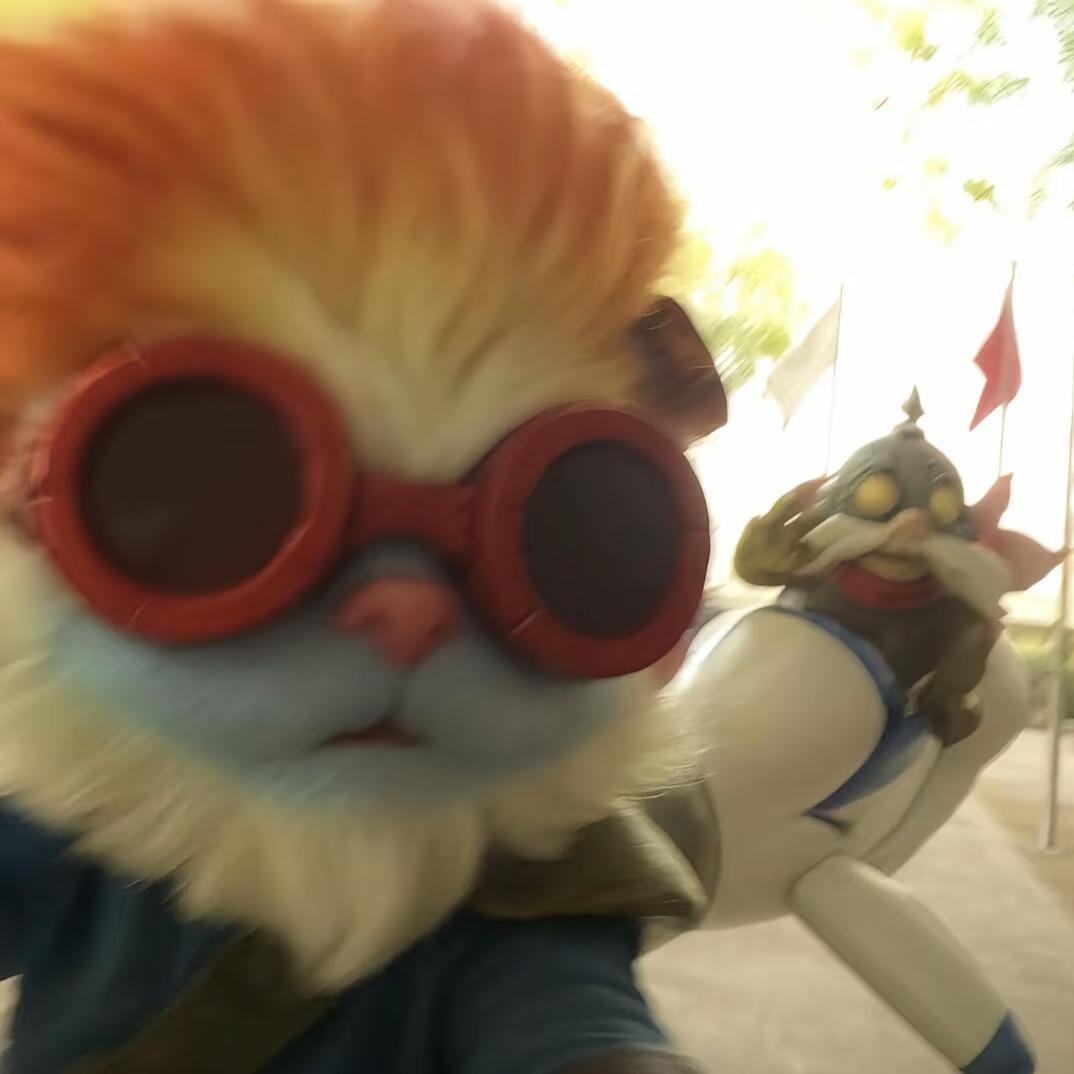 大喇叭yu
