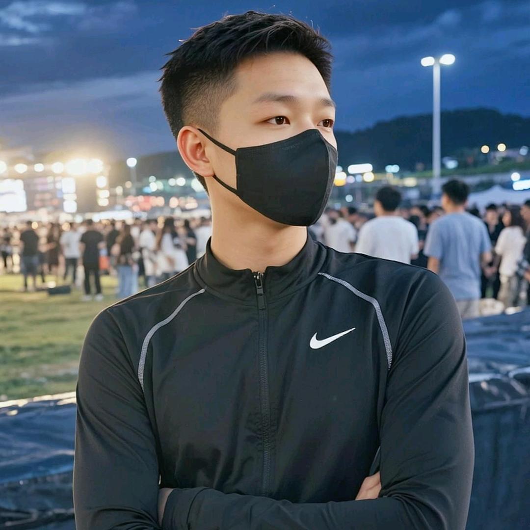 冷静ಥ_ಥ