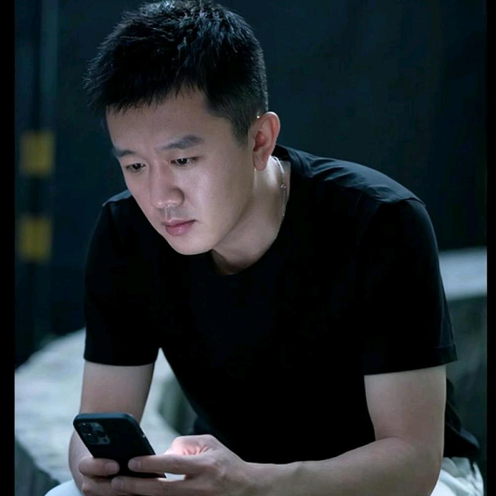 大连小伙