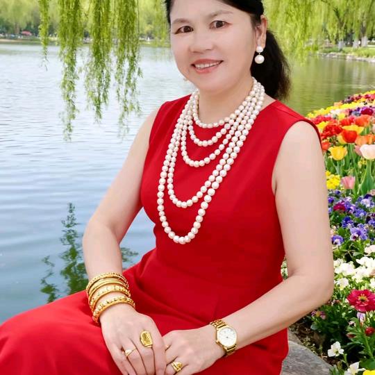 杨玉