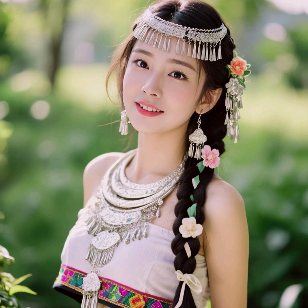 略阳晴果儿