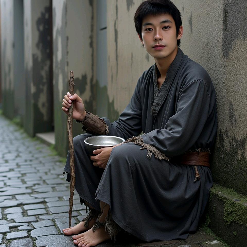 康氏一家亲