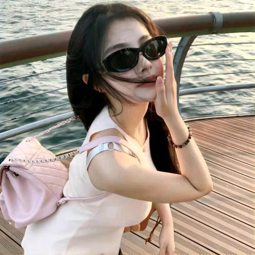 纯纯妹妹