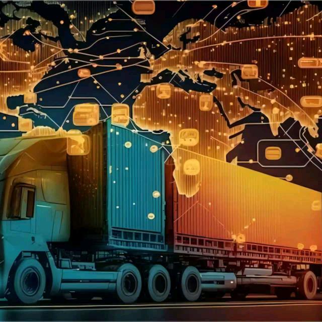 云物流（收徒）