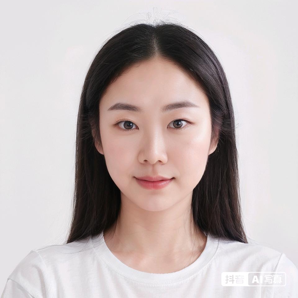 越努力越幸运🌹