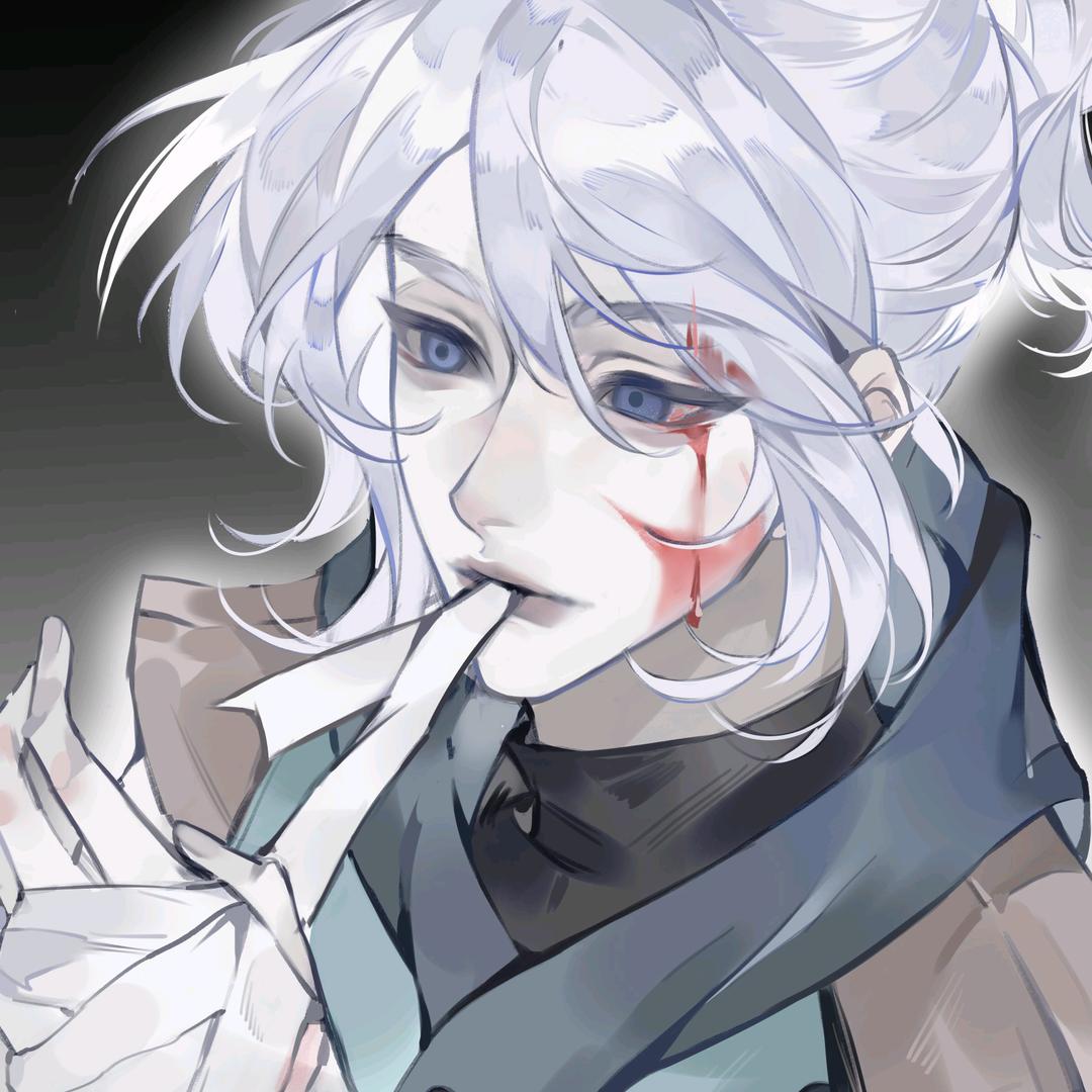 深深别院夏习清