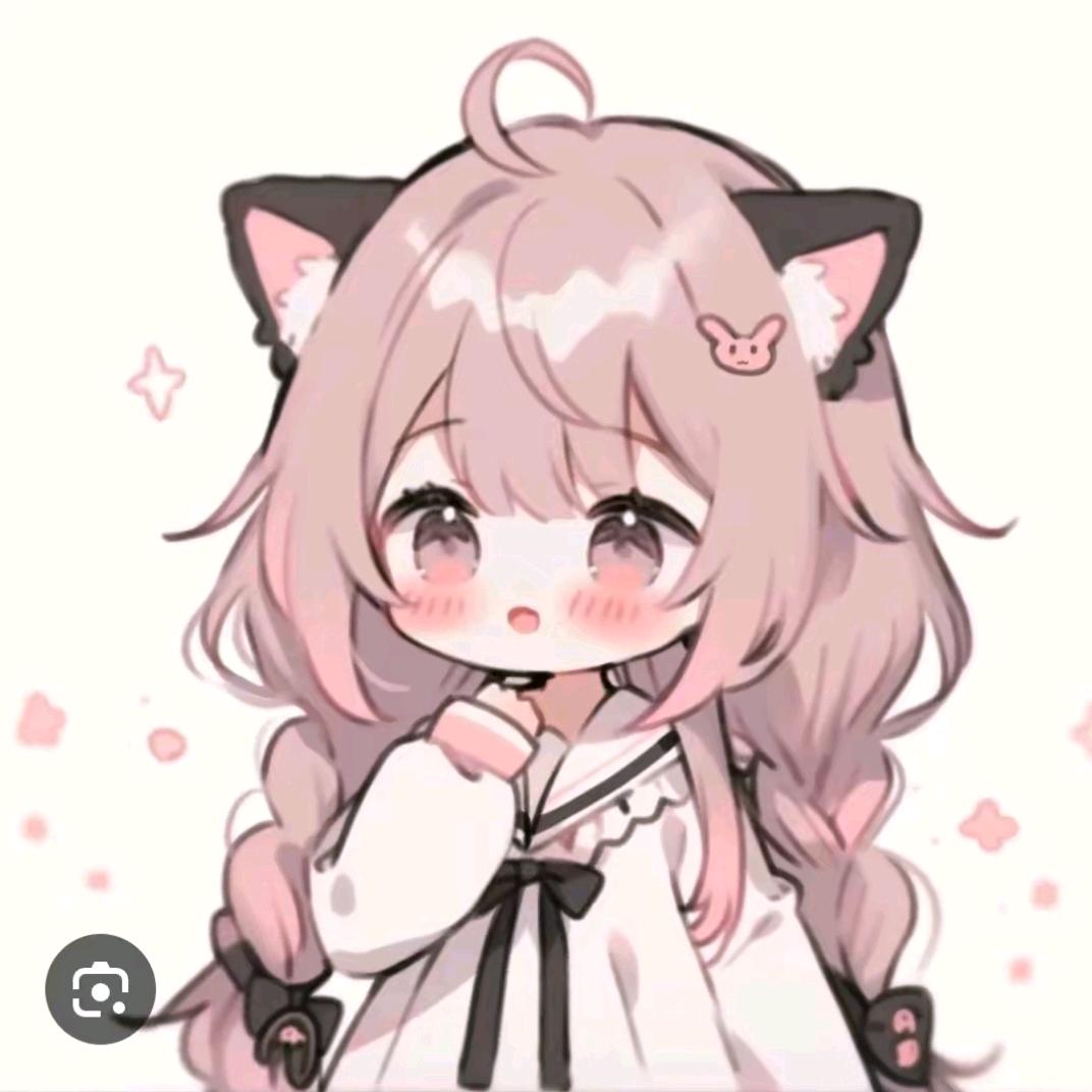 ♡°温柔小奶猫☆
