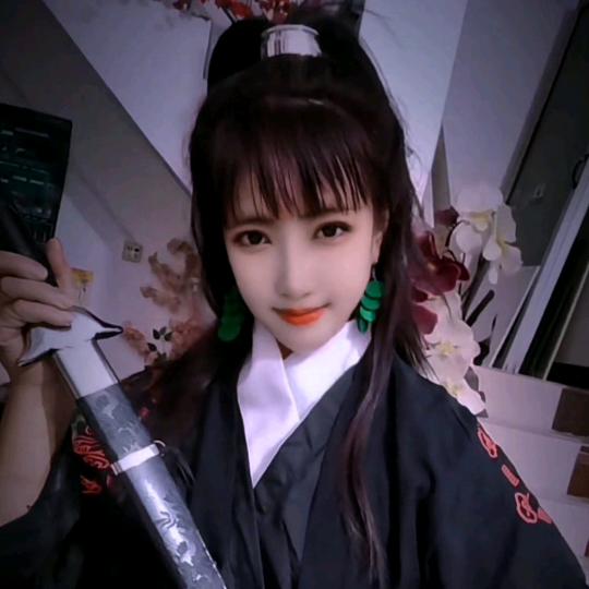 独闯江湖的周七爷