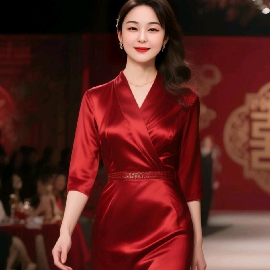 红姐女装严选