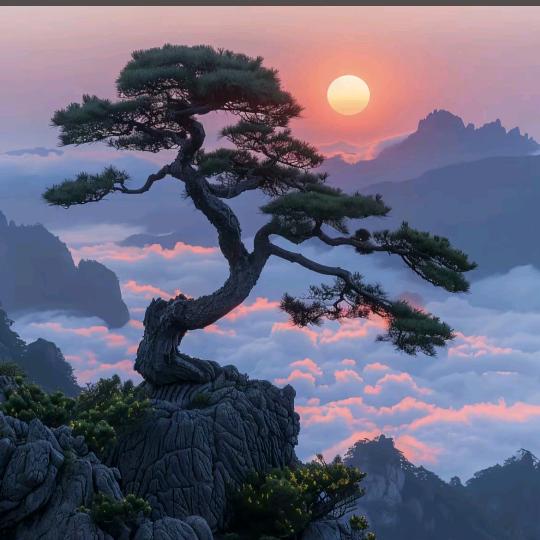奔月🌙