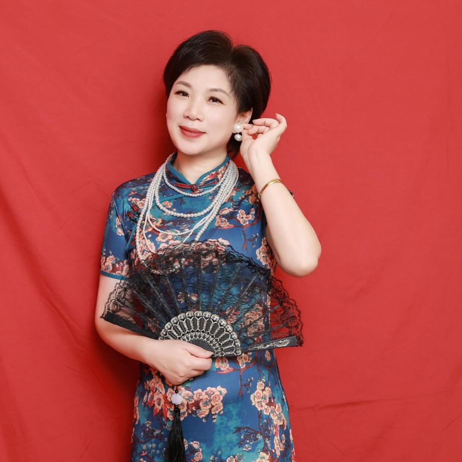 悦已