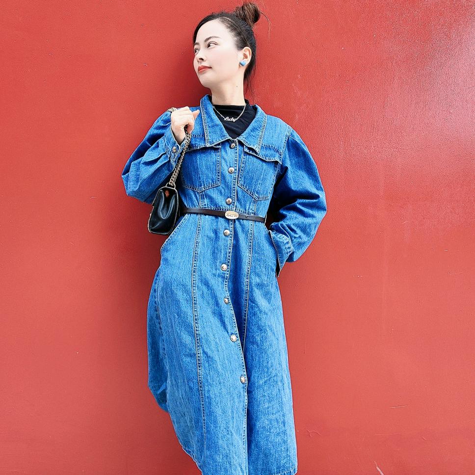 服装厂老板娘 winny