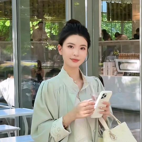 坤总kun穿搭