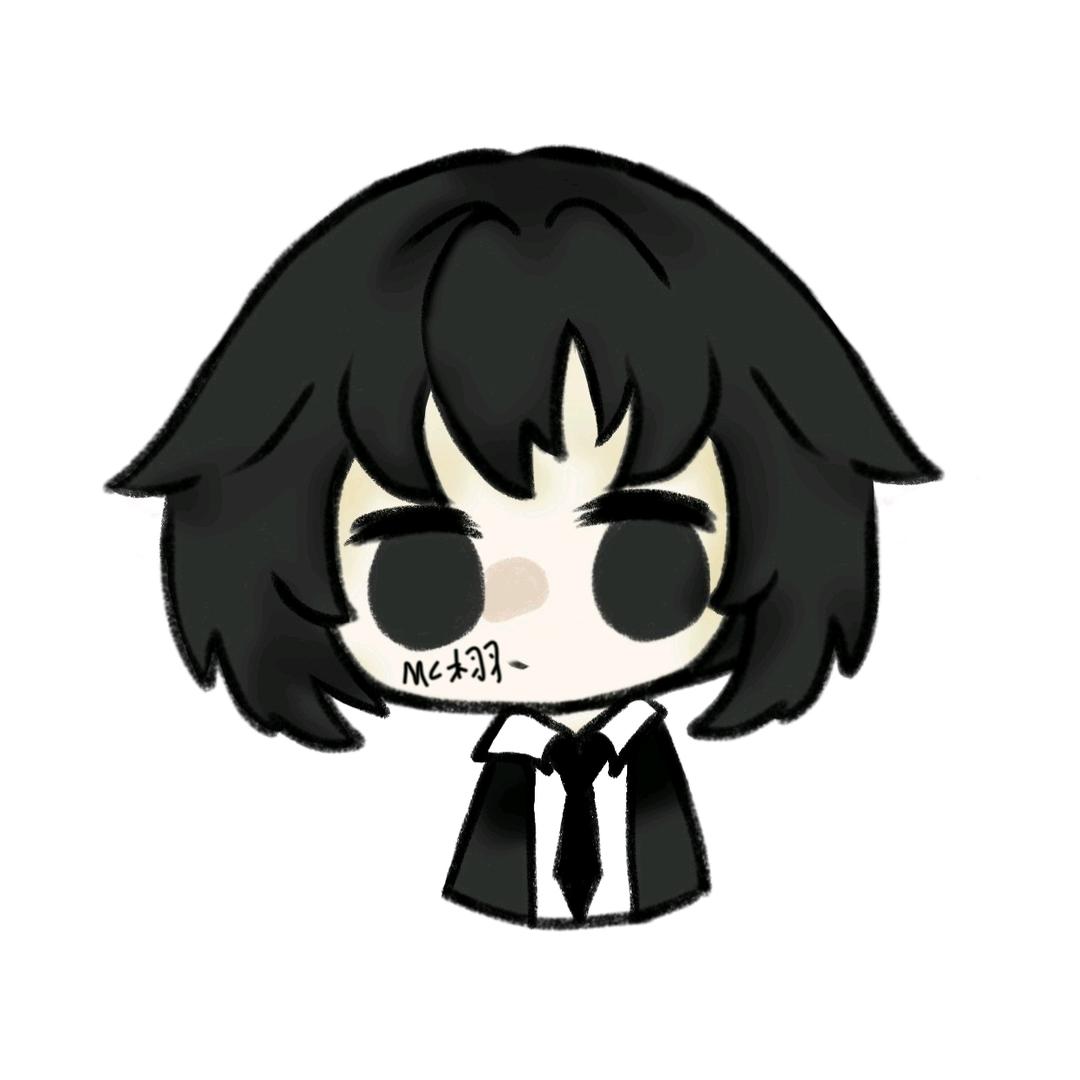 mc 栩🍁