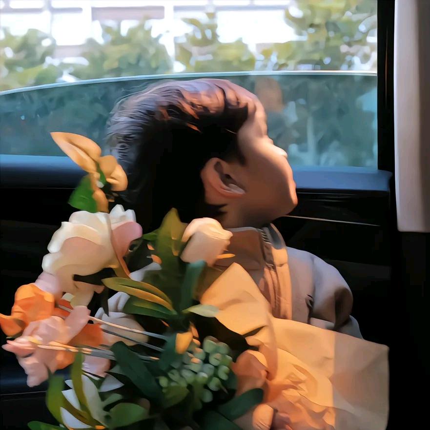 喜欢吃螺蛳粉的那个人