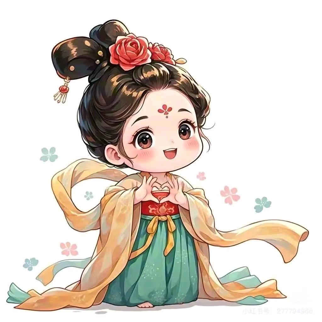 碧桃-灼灼其华（团队纳新）