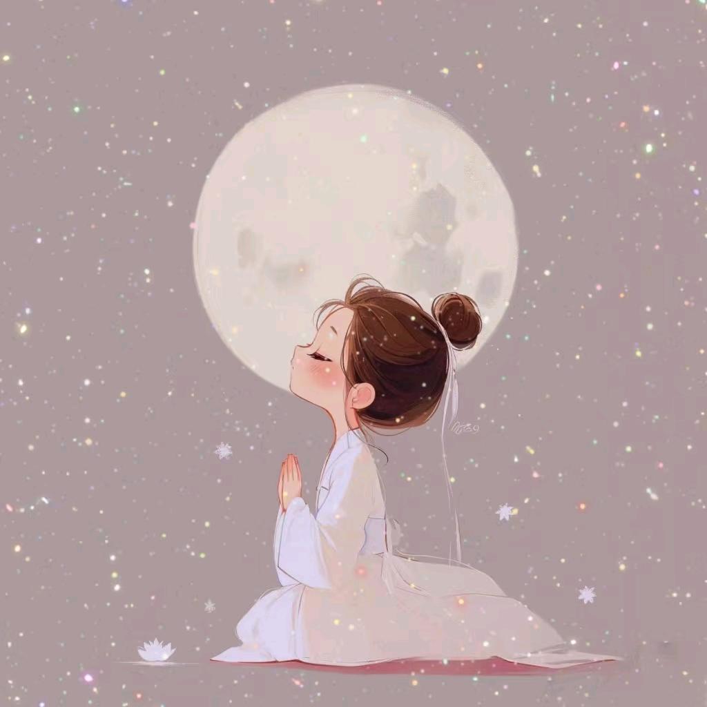 菡萏郁郁📿『修行ing』