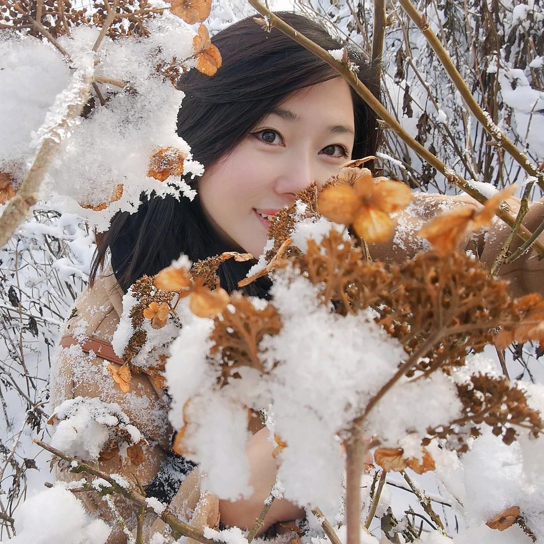 仅此  就是幸福