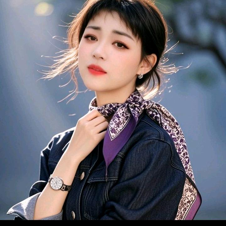 Li阳光/心情🌴🌹