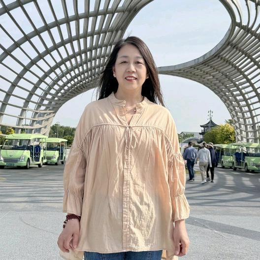 刘莹莹（单身）