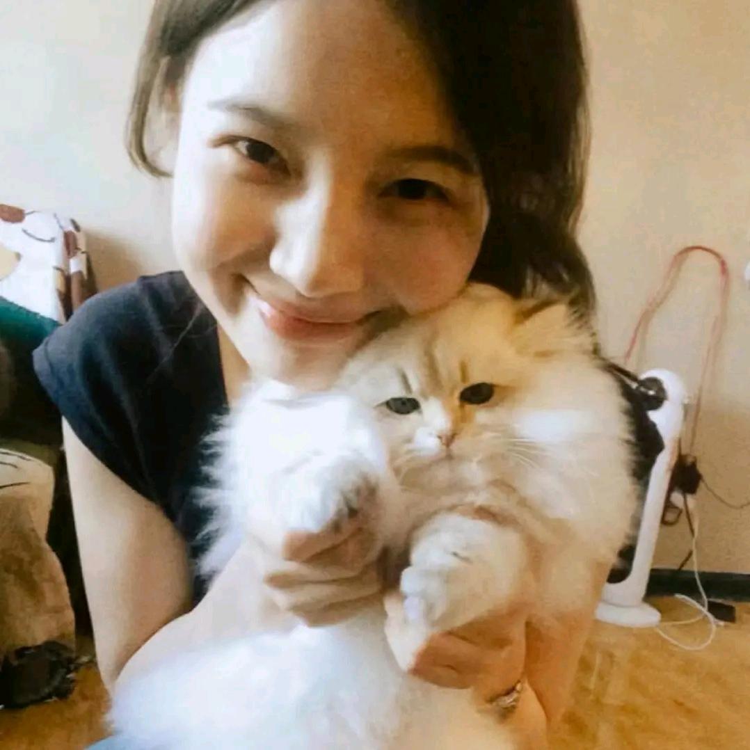 我是香菜公主