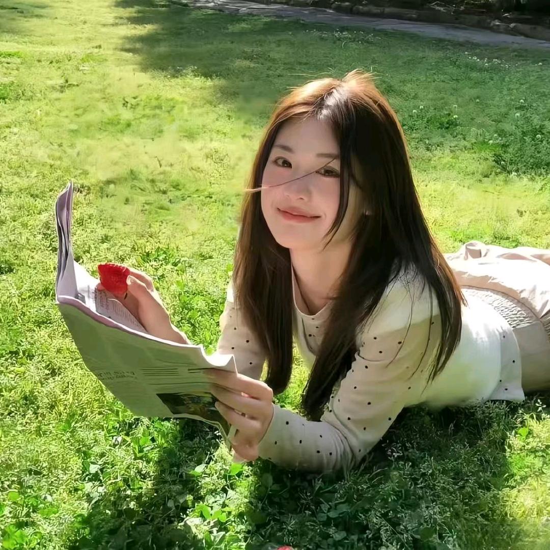 小溪姐