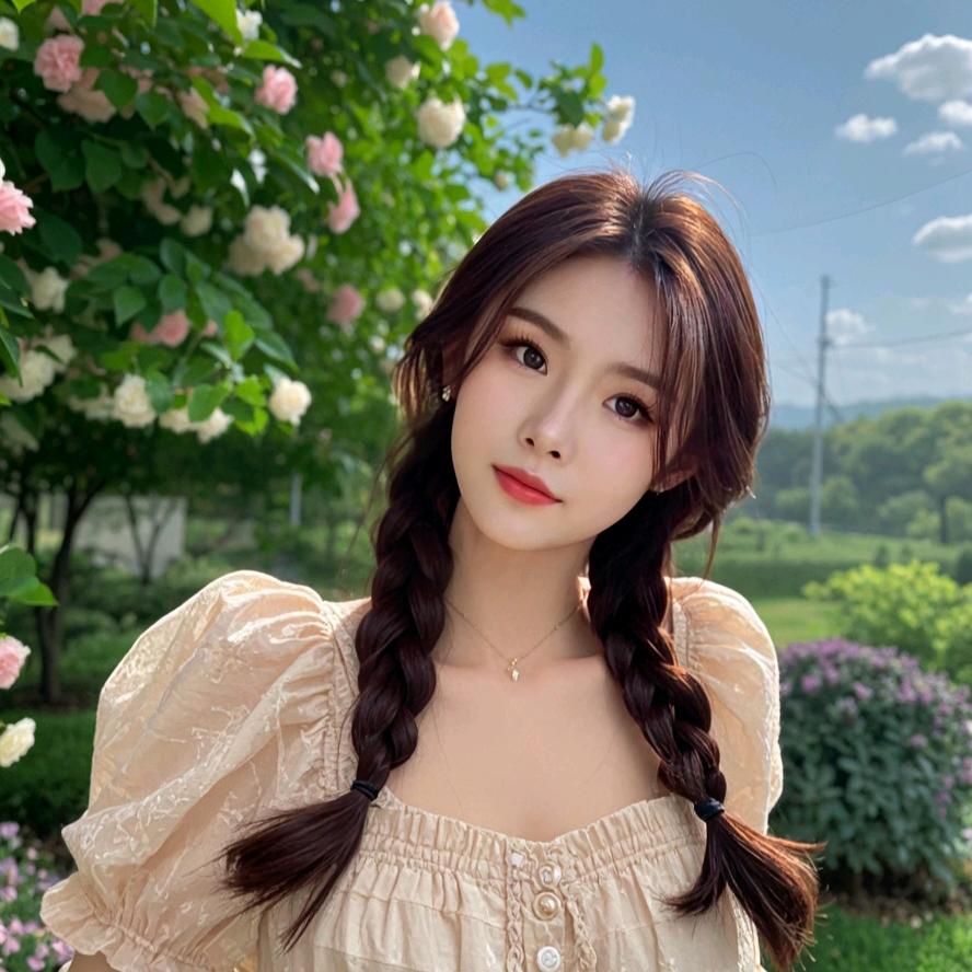 王小妮杂货铺