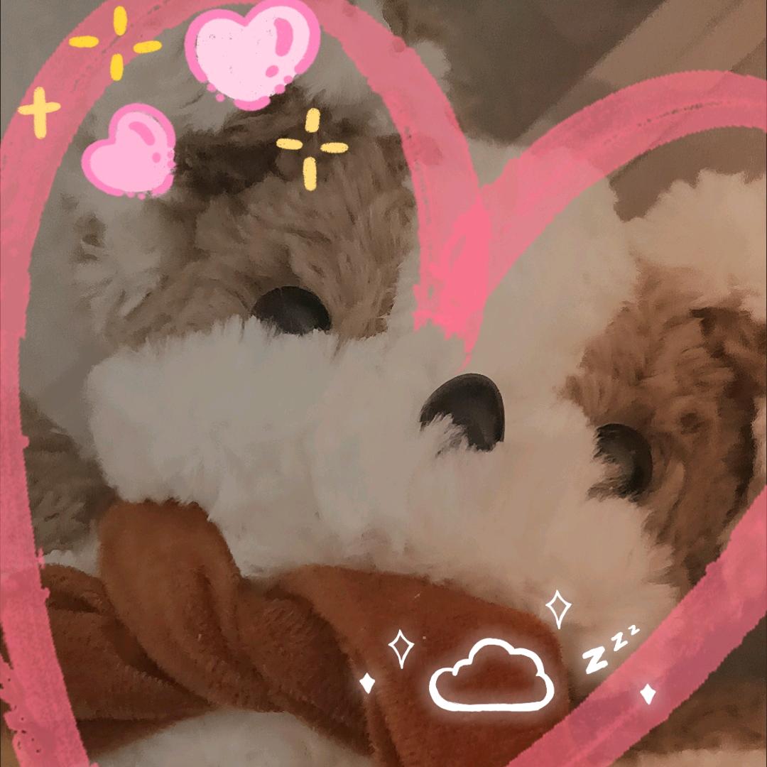 ♡(*´∀｀*)人(*´∀｀*)♡