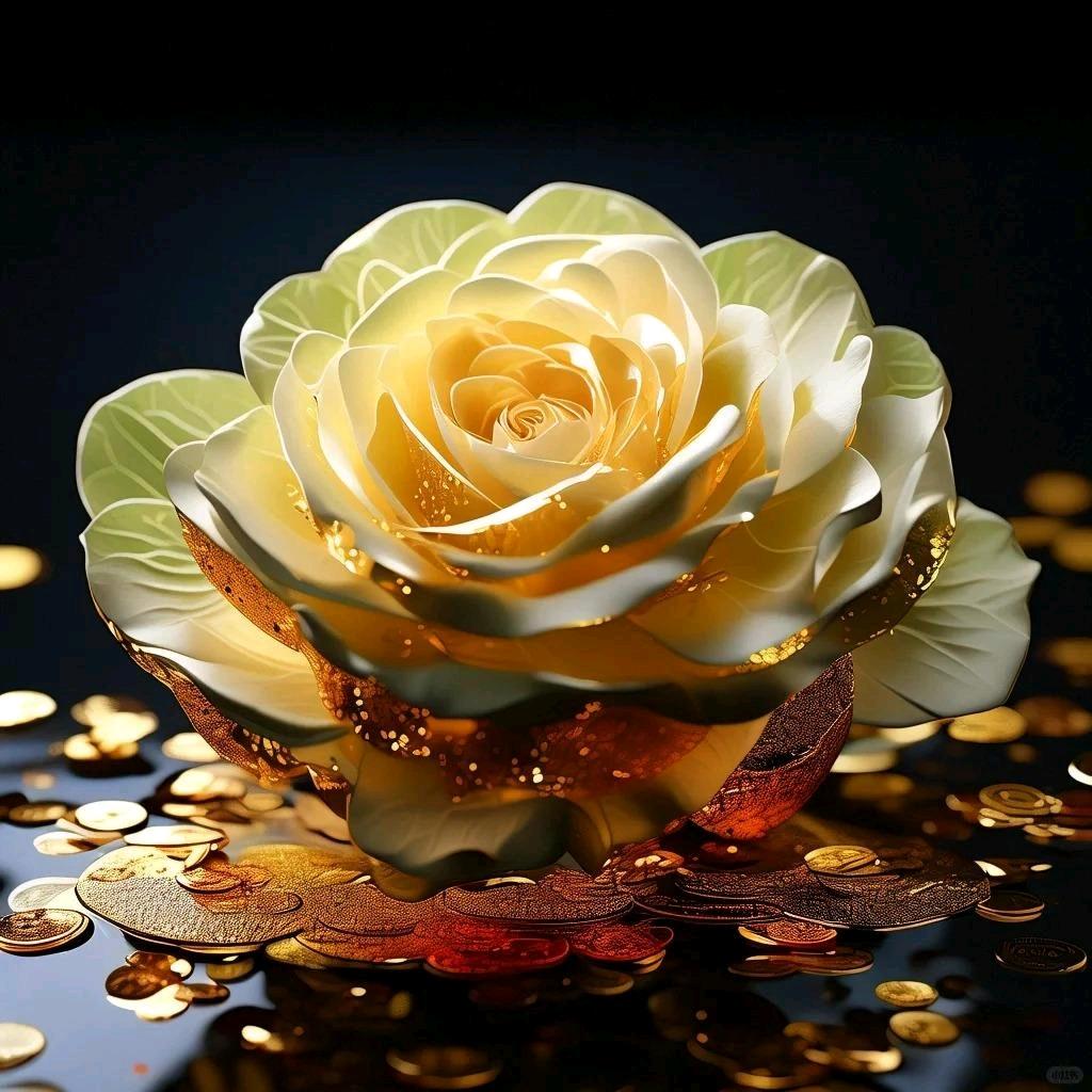 八九不离十❤❤