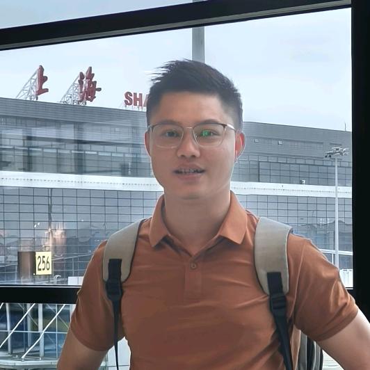 阿深在努力中
