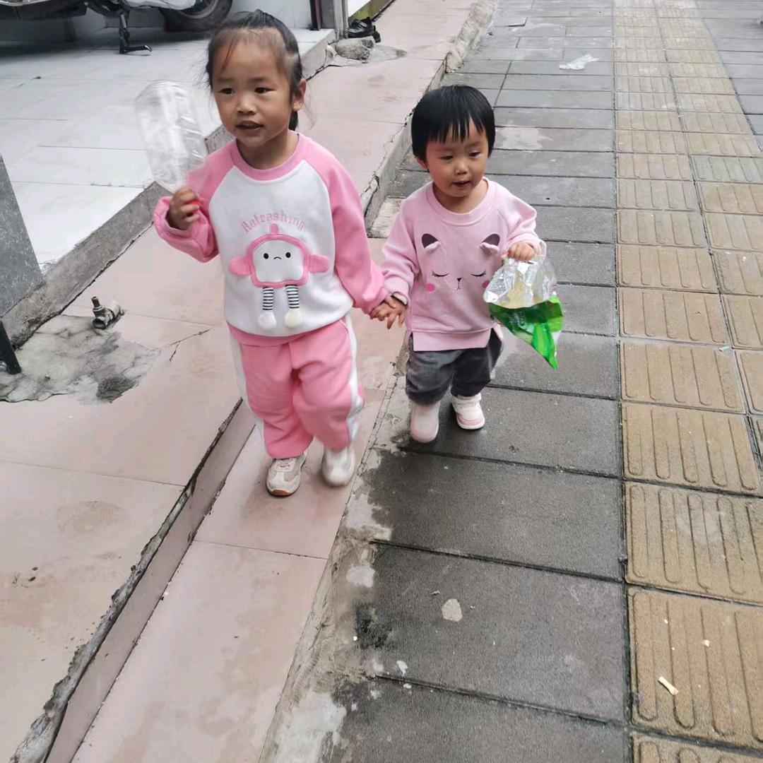 宝贝成长记